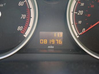 Vauxhall Astra 1.6i 16V SXi [115] 3dr