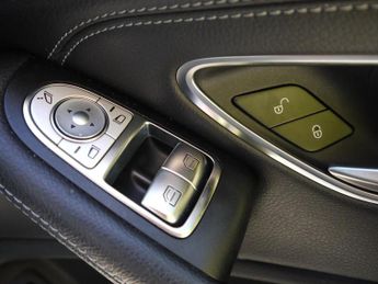Mercedes-Benz C Class C220d AMG Line 2dr Auto