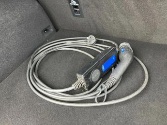 Ford Kuga 2.5 PHEV ST-Line Edition 5dr CVT