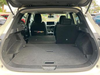 Nissan Qashqai 1.3 DiG-T MH 158 N-Connecta 5dr Xtronic