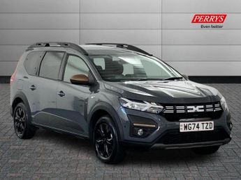 Dacia Jogger 1.6 HEV Extreme 5dr Auto