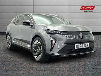 Renault Scenic 160kW Iconic 87kWh Long Range 5dr Auto