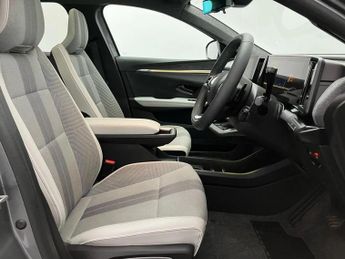 Renault Scenic E-Tech 160kW Iconic 87kWh Long Range 5dr Auto