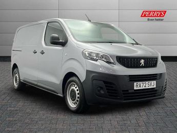 Peugeot Expert 1000 1.5 BlueHDi 100 Professional Premium + Van