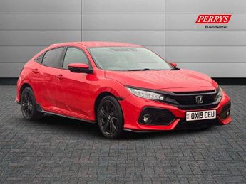 Honda Civic 1.5 VTEC Turbo Sport 5dr