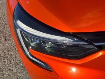 Renault Clio 1.6 E-TECH Hybrid 140 S Edition 5dr Auto