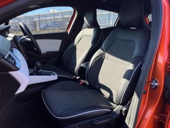 Renault Clio 1.6 E-TECH Hybrid 140 S Edition 5dr Auto