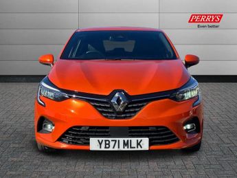 Renault Clio 1.6 E-TECH Hybrid 140 S Edition 5dr Auto