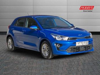 Kia Rio 1.2 DPi 2 5dr