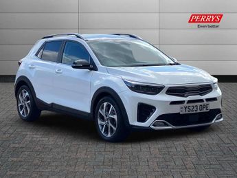 Kia Stonic 1.0T GDi 99 GT-Line 5dr