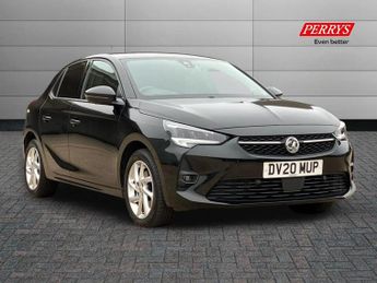 Vauxhall Corsa 1.2 Turbo SRi Nav 5dr