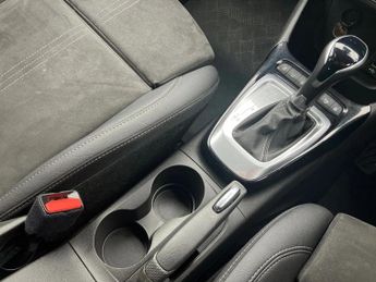 Vauxhall Crossland 1.2 Turbo [130] Ultimate 5dr Auto