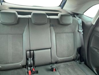 Vauxhall Crossland 1.2 Turbo [130] Ultimate 5dr Auto