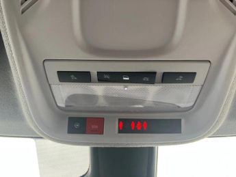 Vauxhall Crossland 1.2 Turbo [130] Ultimate 5dr Auto