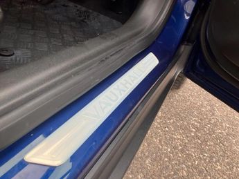 Vauxhall Crossland 1.2 Turbo [130] Ultimate 5dr Auto