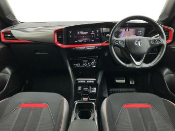 Vauxhall Mokka 100kW GS 50kWh 5dr Auto