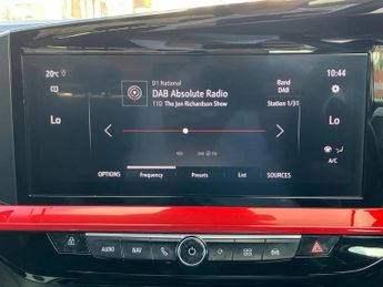 Vauxhall Mokka 100kW GS 50kWh 5dr Auto