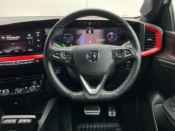 Vauxhall Mokka 100kW GS 50kWh 5dr Auto