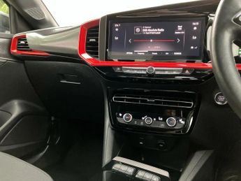 Vauxhall Mokka 100kW GS 50kWh 5dr Auto