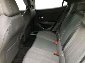 Vauxhall Mokka 100kW GS 50kWh 5dr Auto