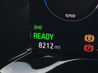 Vauxhall Mokka 100kW GS 50kWh 5dr Auto