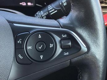 Vauxhall Mokka 100kW GS 50kWh 5dr Auto