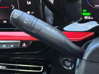Vauxhall Mokka 100kW GS 50kWh 5dr Auto