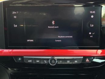 Vauxhall Mokka 100kW GS 50kWh 5dr Auto