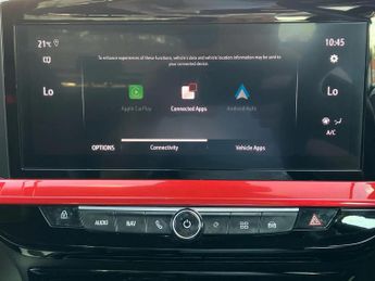 Vauxhall Mokka 100kW GS 50kWh 5dr Auto