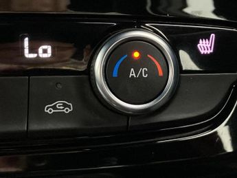 Vauxhall Mokka 100kW GS 50kWh 5dr Auto