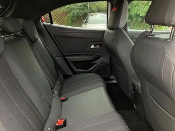 Vauxhall Mokka 100kW GS 50kWh 5dr Auto