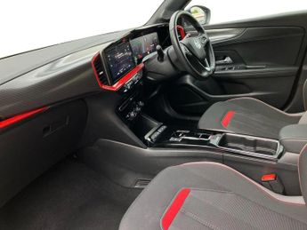 Vauxhall Mokka 100kW GS 50kWh 5dr Auto