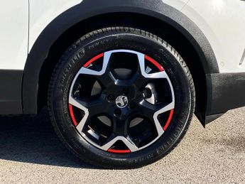 Vauxhall Mokka 100kW GS 50kWh 5dr Auto