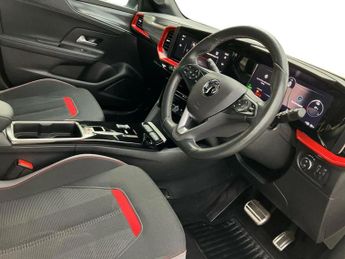Vauxhall Mokka 100kW GS 50kWh 5dr Auto