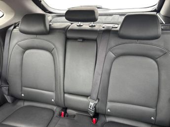 Hyundai Kona 1.6 h-GDi Ultimate SUV 5dr Petrol Hybrid DCT Euro 6 (s/s) (141 p