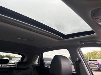 Hyundai Kona 1.6 h-GDi Ultimate SUV 5dr Petrol Hybrid DCT Euro 6 (s/s) (141 p
