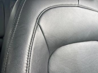 Hyundai Kona 150kW Ultimate 64kWh 5dr Auto