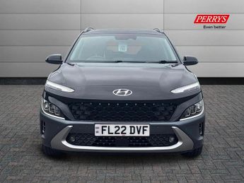 Hyundai Kona 150kW Ultimate 64kWh 5dr Auto