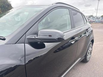 Hyundai Kona 150kW Ultimate 64kWh 5dr Auto