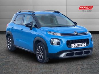 Citroen C3 1.2 PureTech Feel 5dr