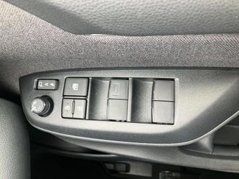 Mazda 2 Hybrid 1.5i Hybrid Select 5dr CVT