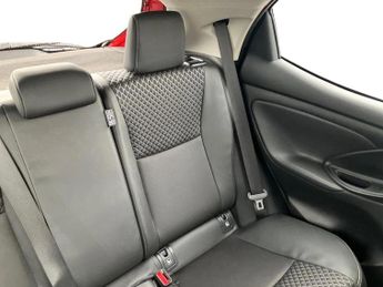 Mazda 2 Hybrid 1.5i Hybrid Select 5dr CVT