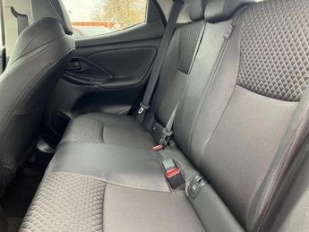 Mazda 2 Hybrid 1.5i Hybrid Select 5dr CVT