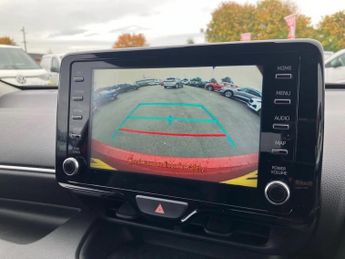 Mazda 2 Hybrid 1.5i Hybrid Select 5dr CVT