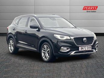 MG HS 1.5 T-GDI Excite 5dr