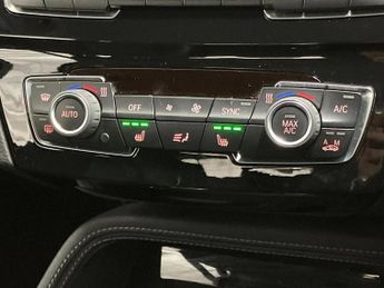 BMW X1 sDrive 18d xLine 5dr Step Auto