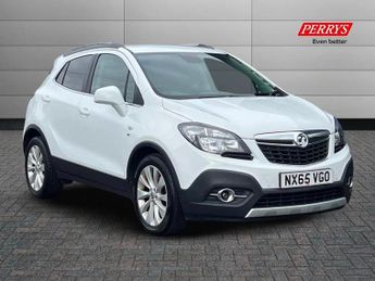 Vauxhall Mokka 1.4T SE 5dr Auto