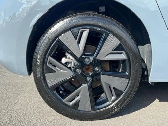 Vauxhall Corsa 100kW Ultimate 50kWh 5dr Auto