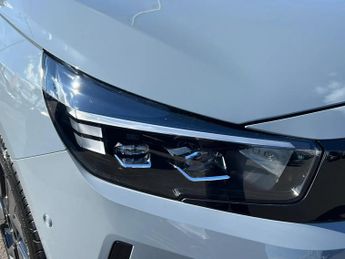 Vauxhall Corsa 100kW Ultimate 50kWh 5dr Auto