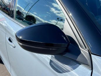 Vauxhall Corsa 100kW Ultimate 50kWh 5dr Auto